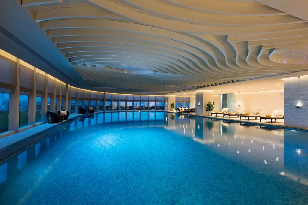 DoubleTree by Hilton Hotel Anshun