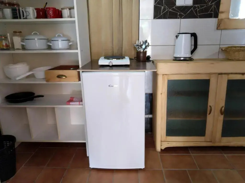 Apartmány Sharka -Šárka Justrová
