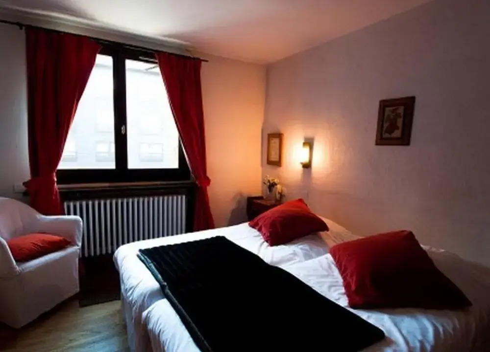 Hotel Le Kern