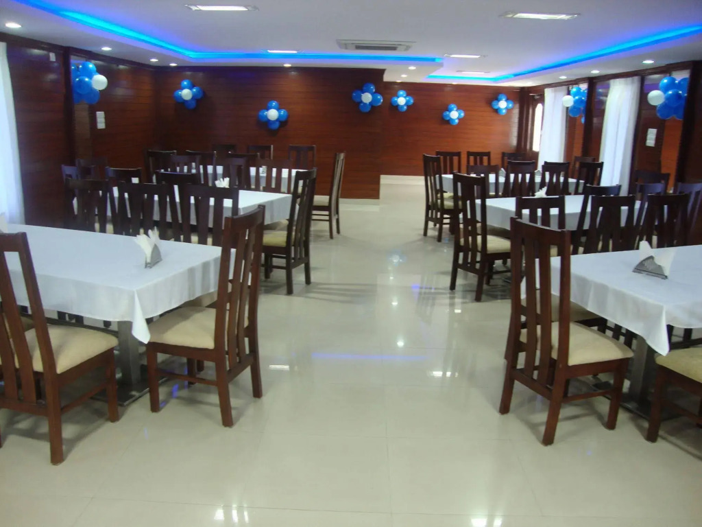 Sunray Hotel