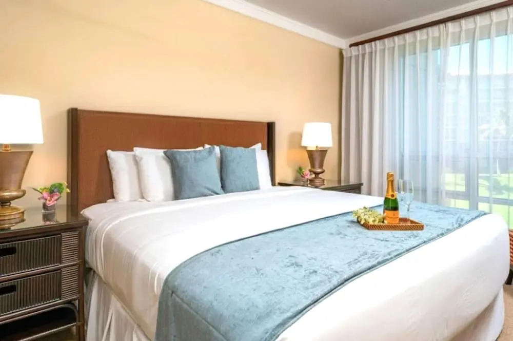 Honua Kai 4 Free Rental Cars KBM Resorts Extra-large Corner Suite 4 Units, 6 Bedrooms HK Ml-2804