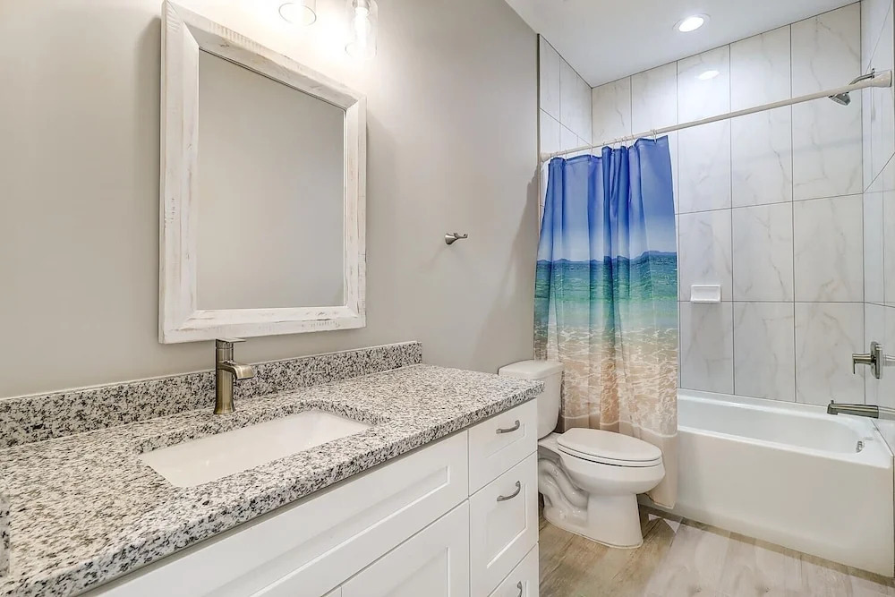 Seven Palms 3 Bedroom Home by RedAwning