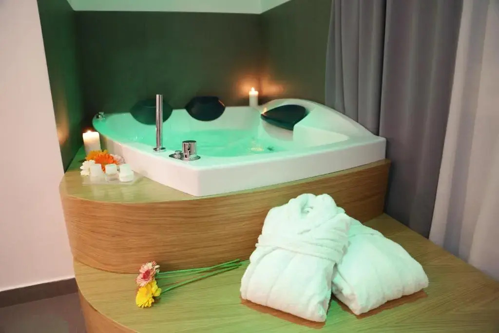 Cellamare Suite & Spa