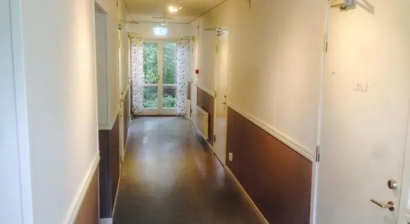 Rosenfors Herrgård B&B