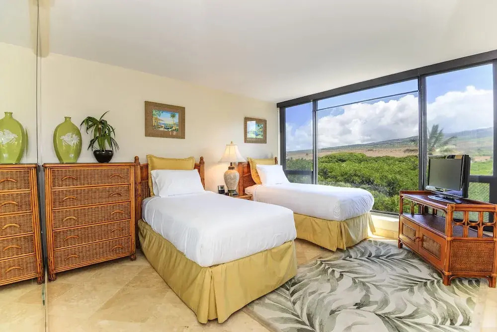 Mahana 701 2 Bedroom Condo