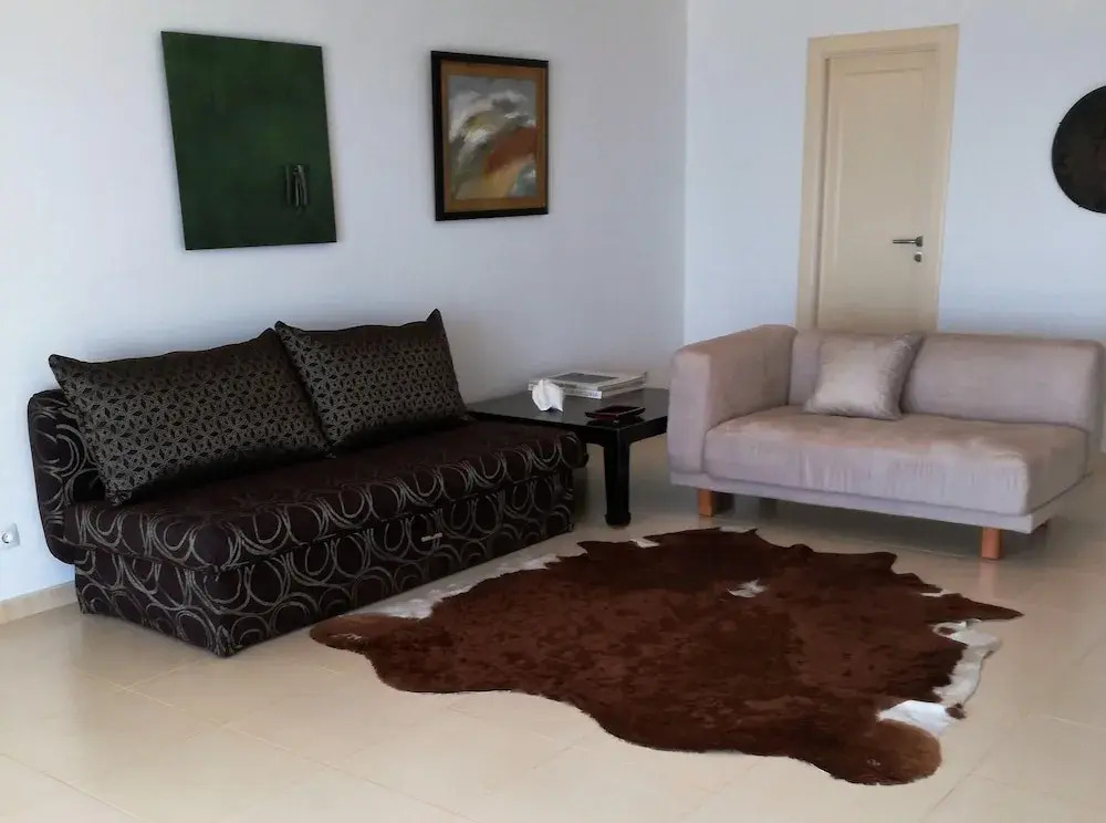 Playa del Hombre Deluxe Luxury Apartments