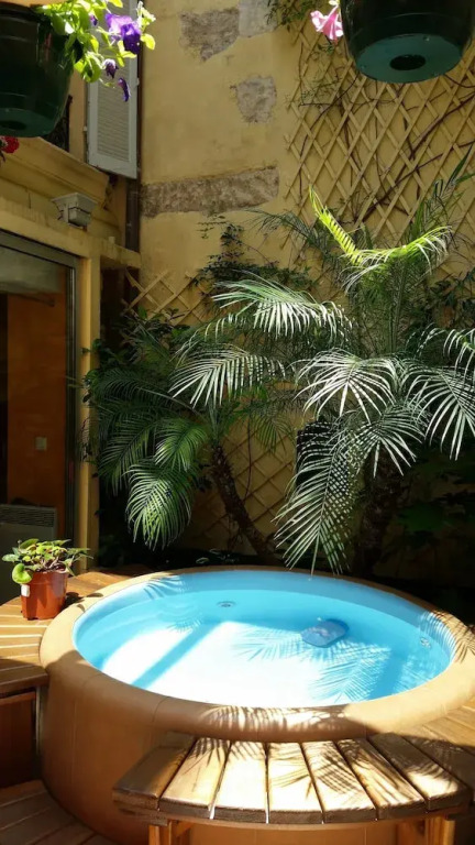 Duplex Gustave - Proche Vieux Port & Spa