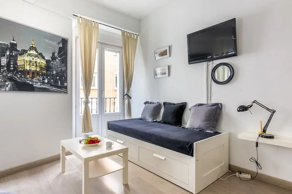 Stay Inn Madrid