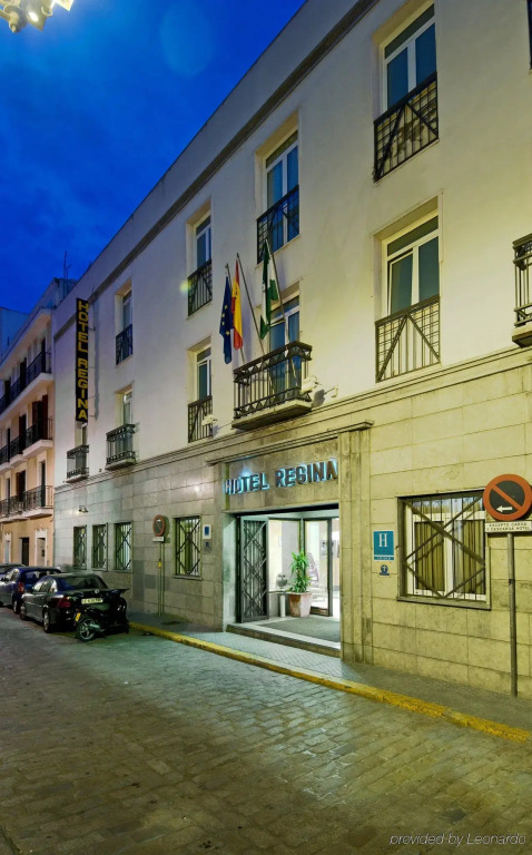 Imagen de Hotel Eurostars Regina (15 de 26)