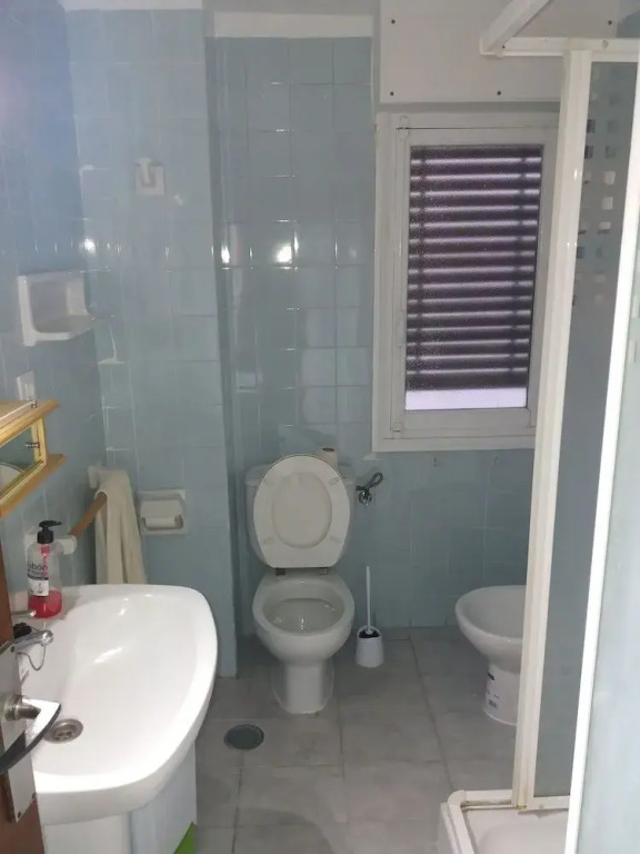 The Station Room
