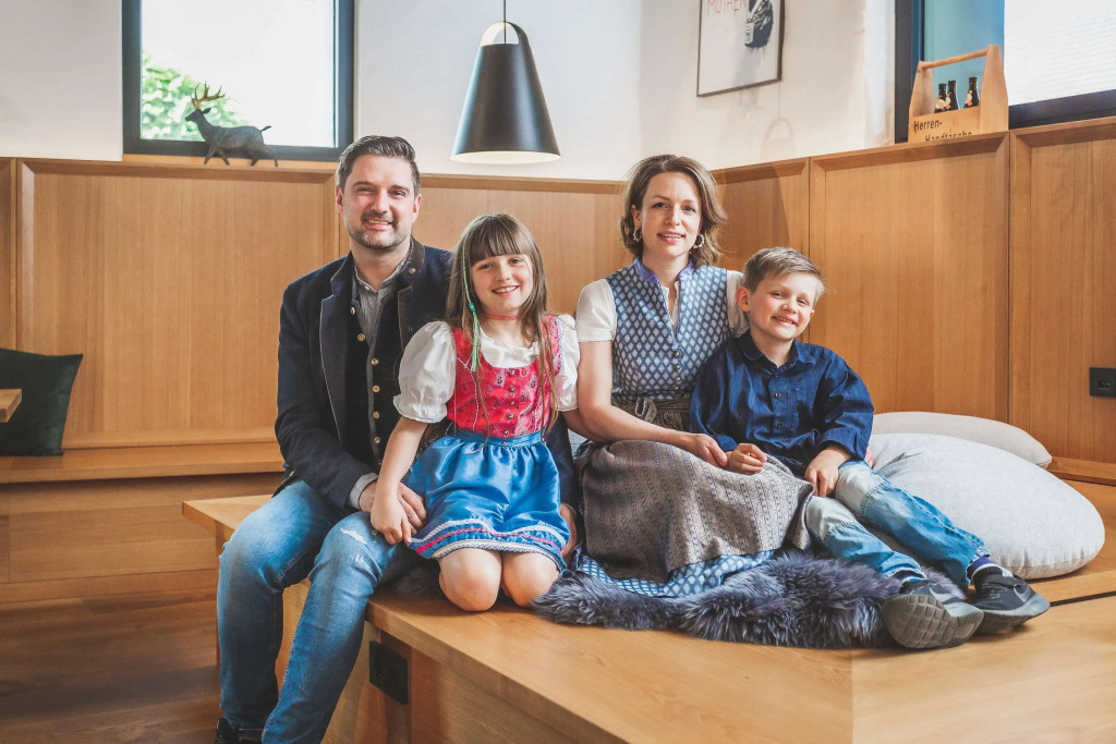 Hotel Die Post