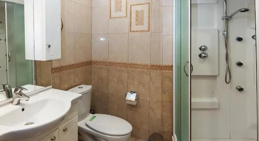 Отель Фламинго 3