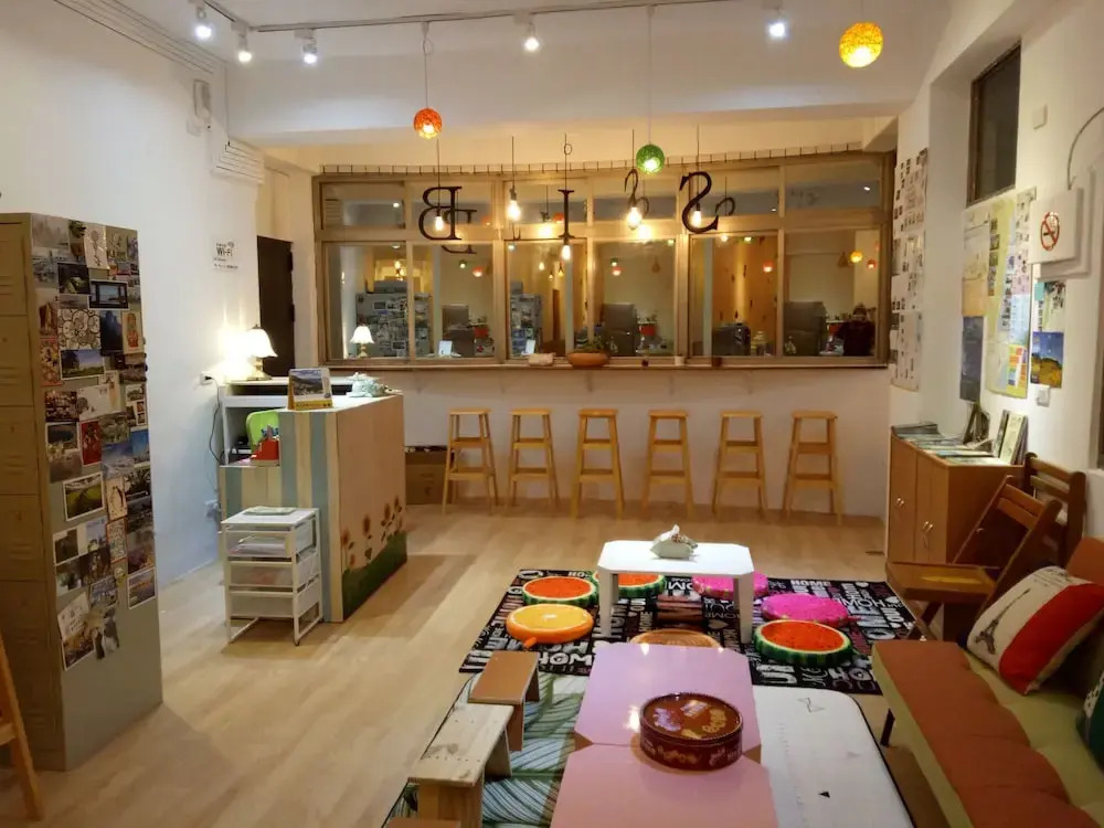 Bliss Inn