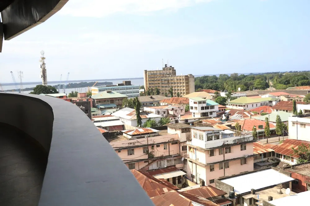 Mount Usambara Hotel