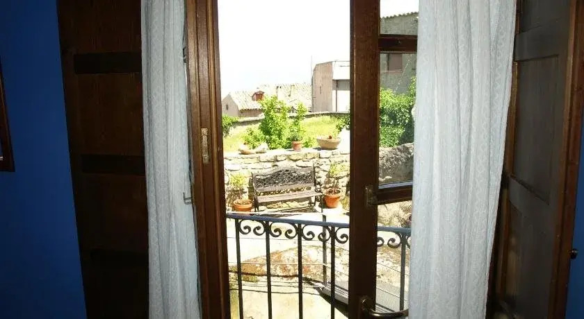 Casa del Infanzón