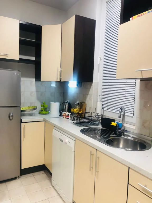 Cozy one-bedroom apartment Sarajevo