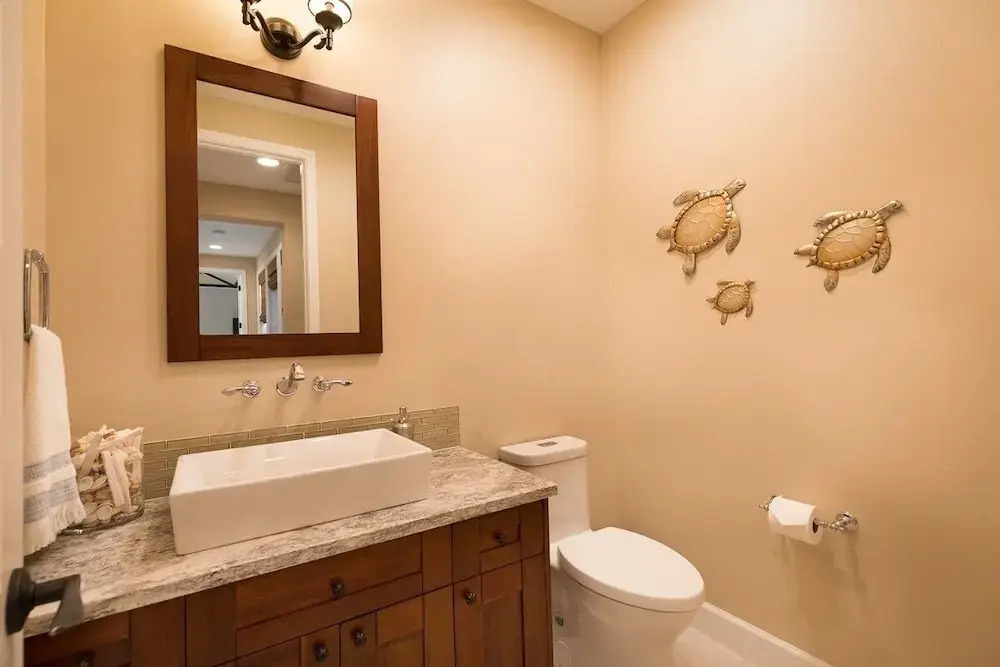 Island Time - Holua Kai 3 Bedroom Home