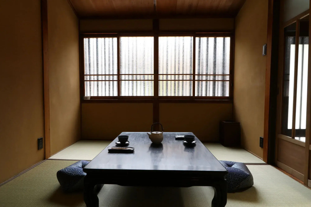 Kyo Ryokan Gekko-an