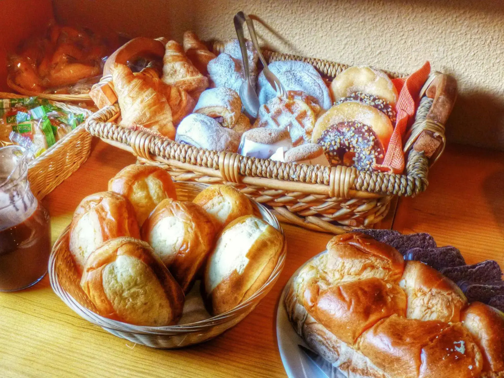 Hotel Sant Miquel
