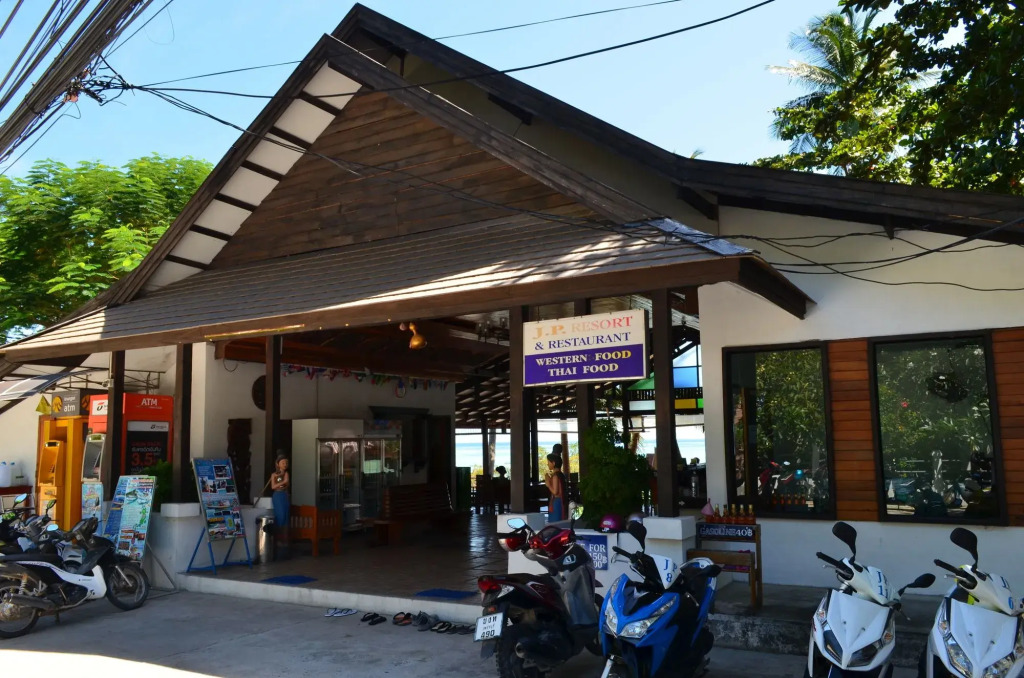 JP Resort Koh Tao