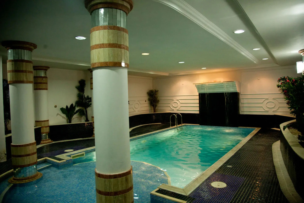 Hotel Florença