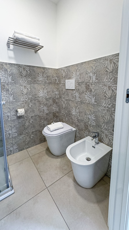 GuestHouse Denina67 - ChiacchioPM