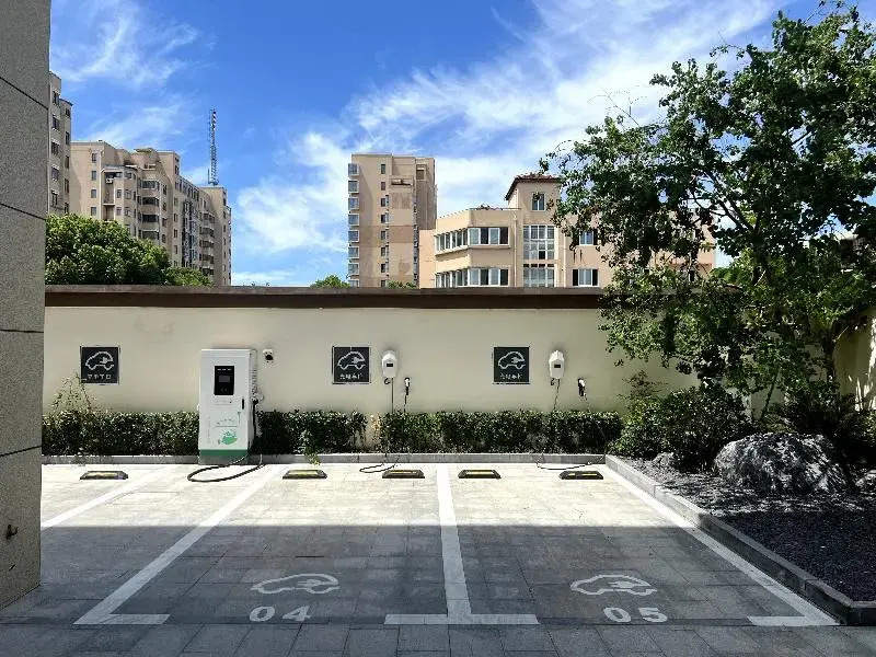 桔子水晶上海崇明南门酒店