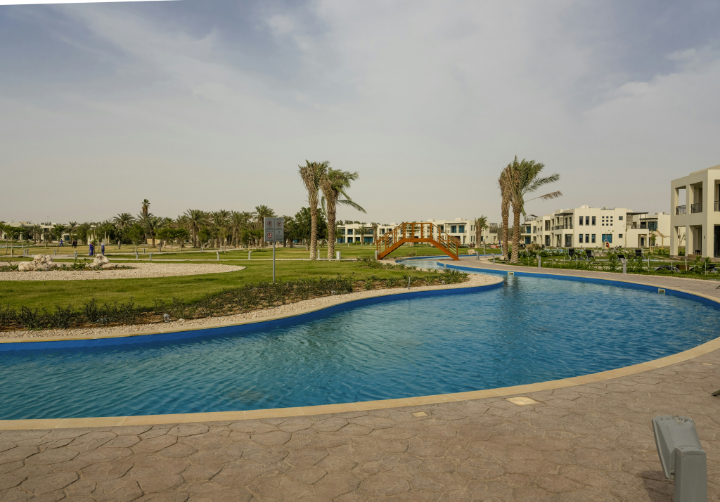 Retaj Salwa Resort & Spa