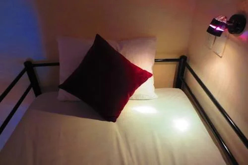 Tigon Hostel Hue