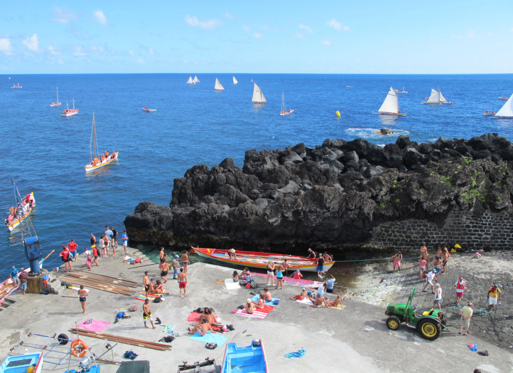 Areias da Prainha