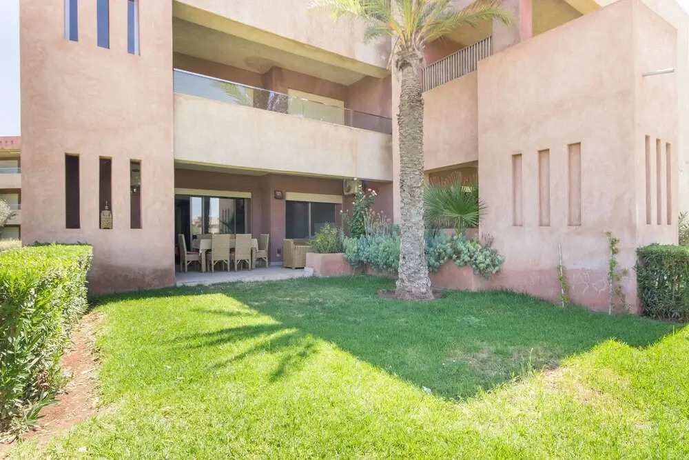 Prestigia Ambre Apartment
