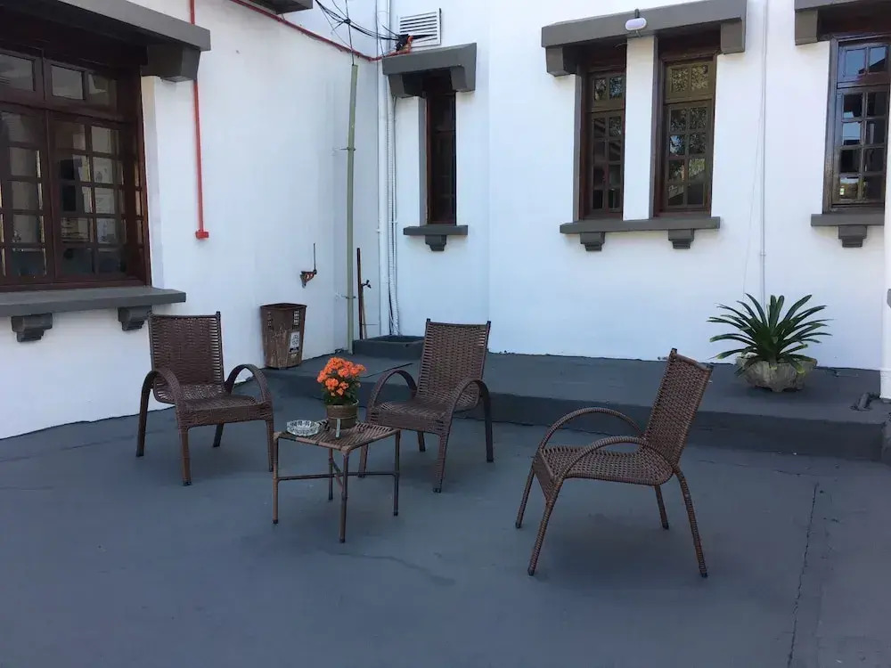 Hotel Villa Souza Ltda