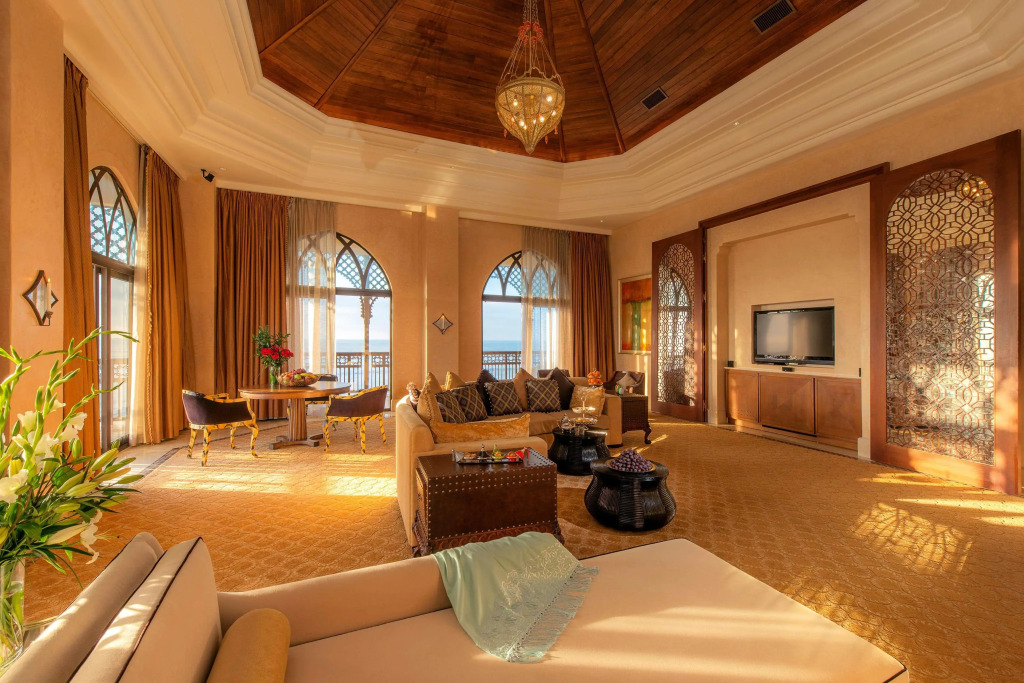 Mazagan Beach & Golf Resort