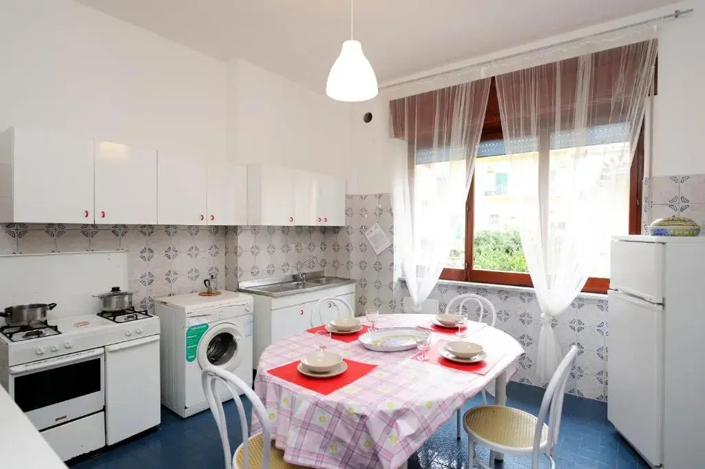 Tizi Apartments