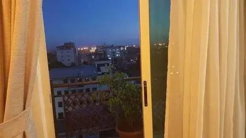 Zergaw Guest House