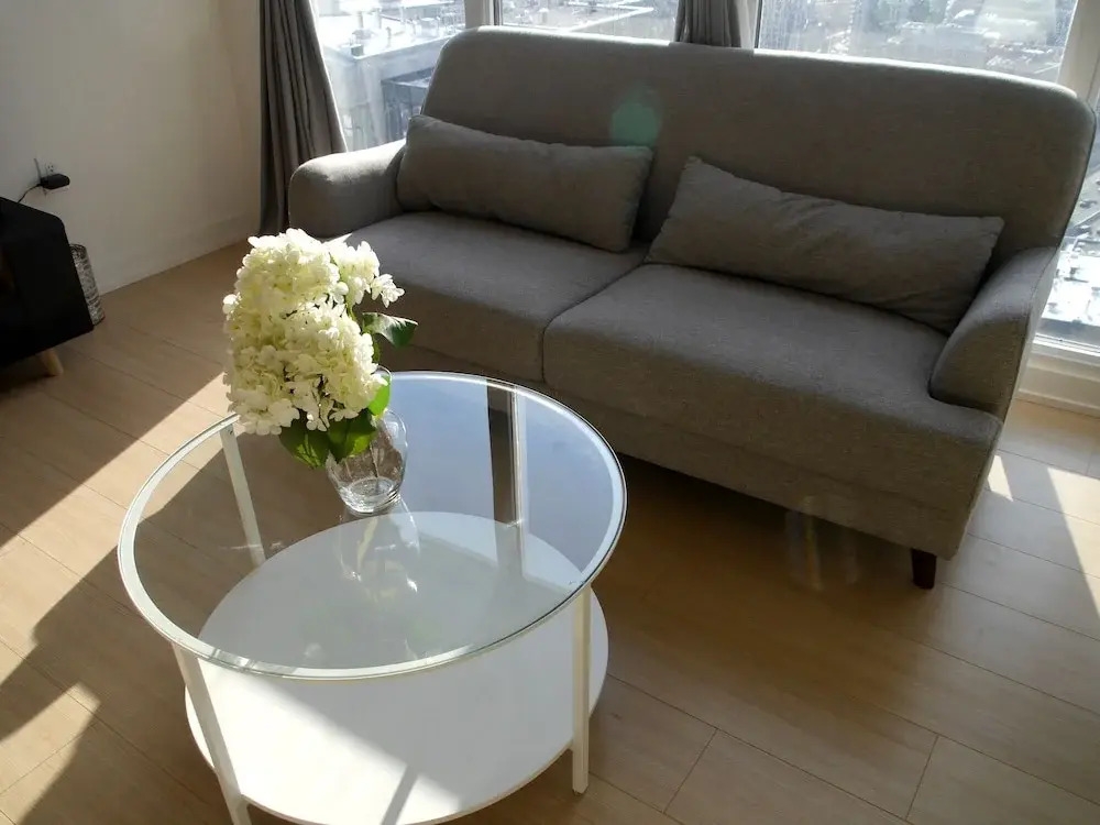Spacious 3BR Forest Hill Unit
