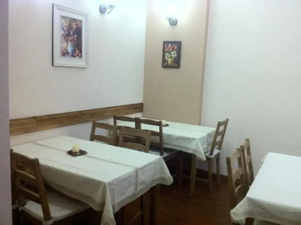 Pension Daciana