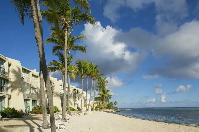 Sugar Beach Condo Resort