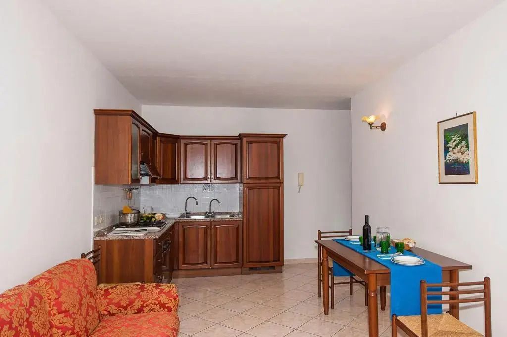 Hotel Il Gabbiano