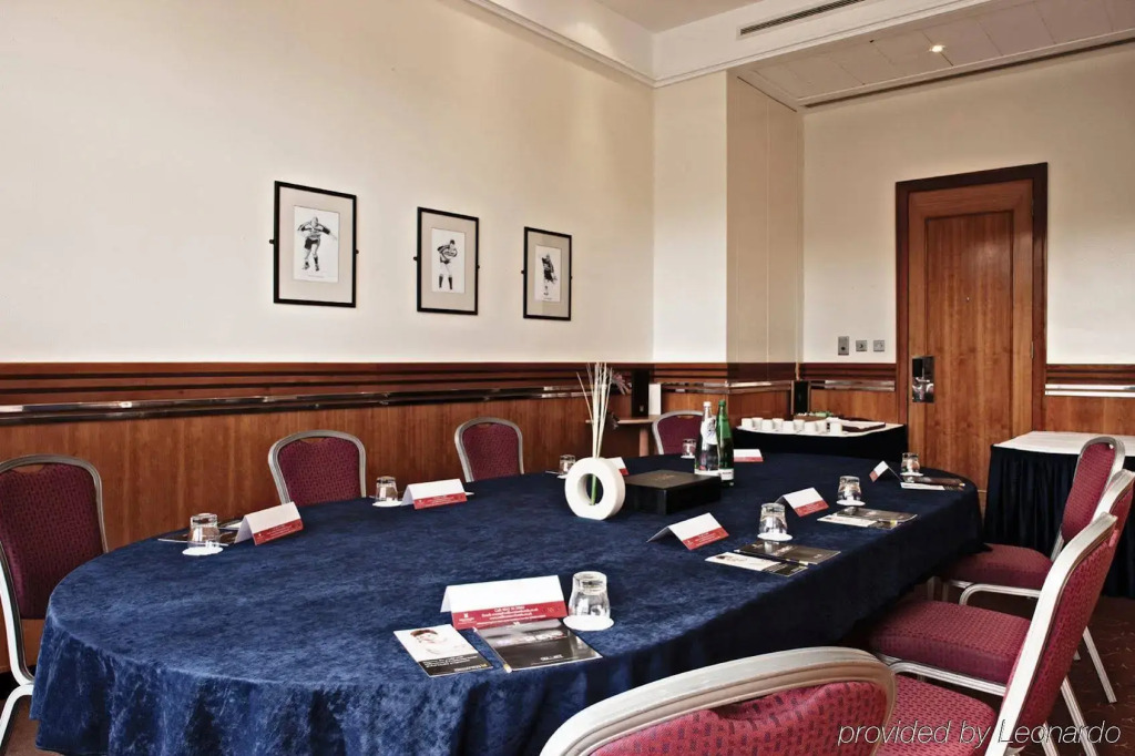 Copthorne Hotel Newcastle
