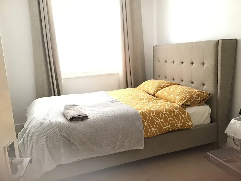 Grace Apartments - The Medshen