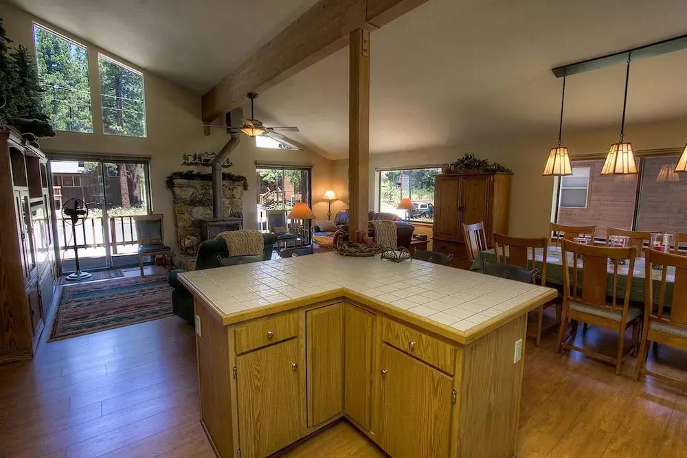 Merry Beary by Lake Tahoe Accommodations