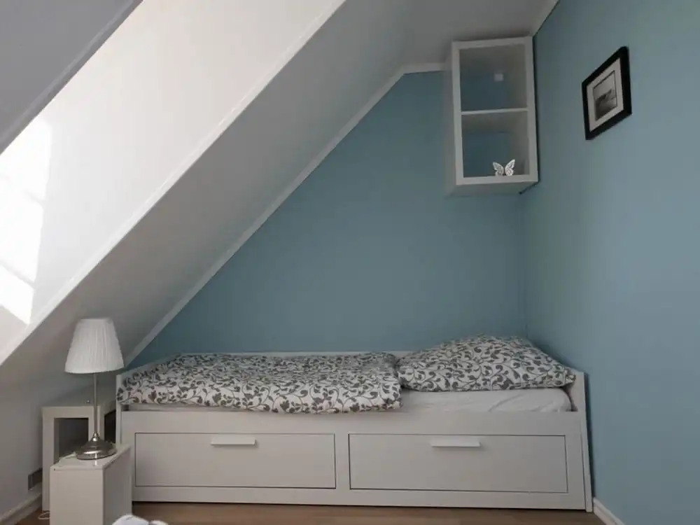 Holiday Home Marla Comfortable Vacation Home