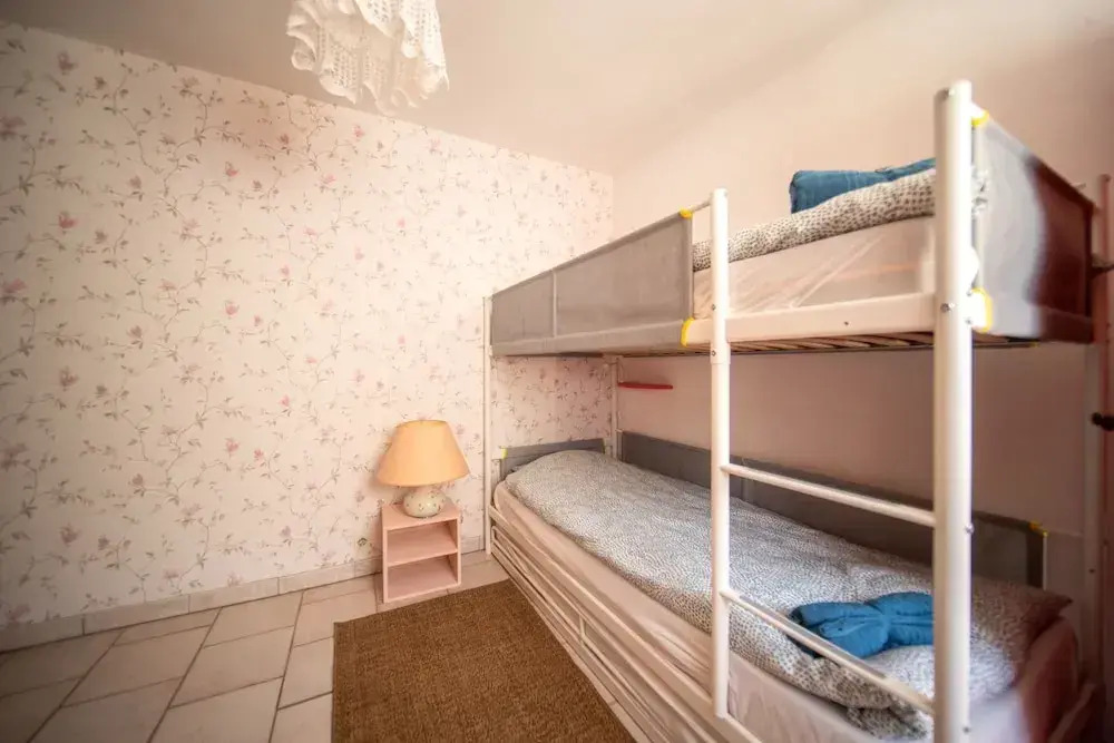 Les Copains à Bord - chambres dhôtes et roulottes