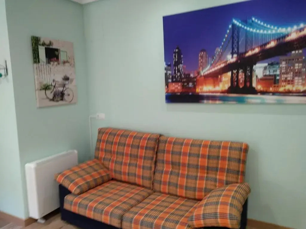 Residencias Turísticas Matasiete
