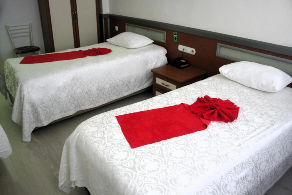 Yeni Kosk Esra Hotel