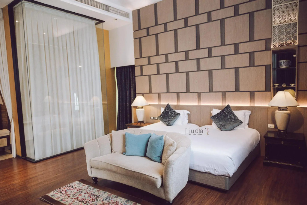 iuDia Hotel