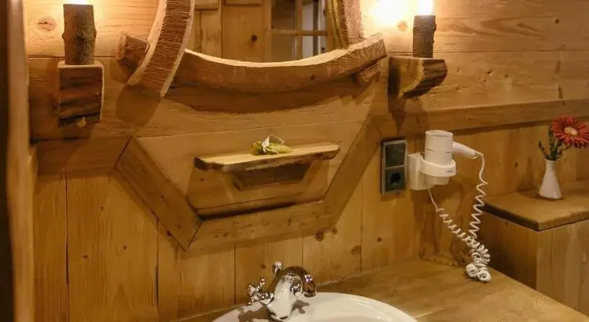 Seegasthof Gamsjaga