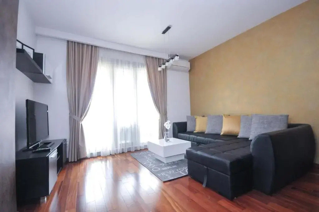 Seaside Apartments Petrovac