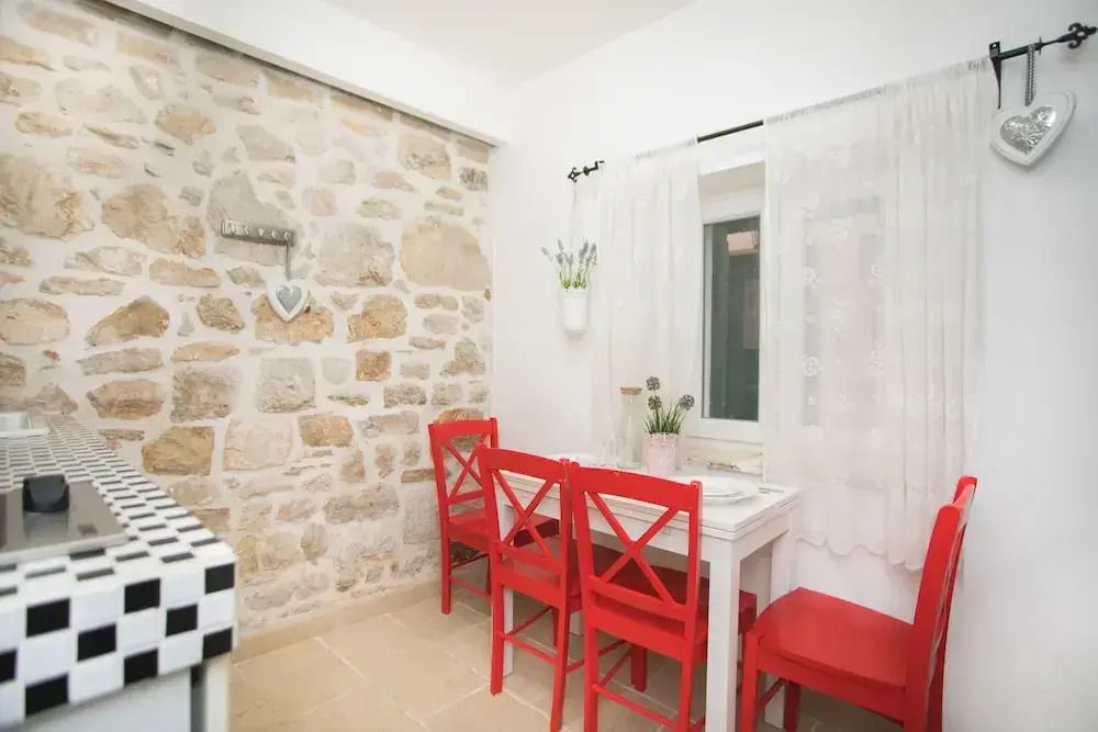 Apartments Nove Crkve